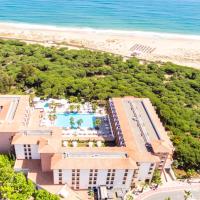 Los mejores hoteles con jacuzzi en la habitación en Huelva 12 TUI Blue Isla Cristina Palace - Adults Recommended