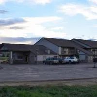 Littletree Inn, hotel u gradu Granbi