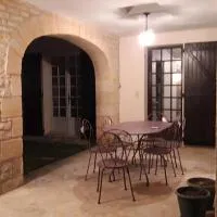 Villa les Bisets 497 rue de fenelon, hotel in Carlux