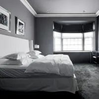 Hotel Odette en Ville, hotel di Brussel