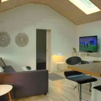 Bakkely GuestHouse, khách sạn ở Randers