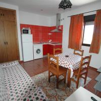 Apartamentos con A/C,Garaje y Wifi