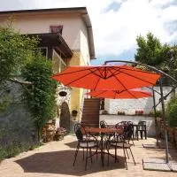 Country House La Scortica, hotel a Beverino