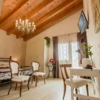 B&B ARMONIE DI CAMPAGNA – hotel w mieście Galliera Veneta