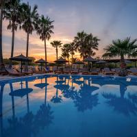 Argiri Resort Hotel & Apartments &ndash; hotel w Kardamenie
