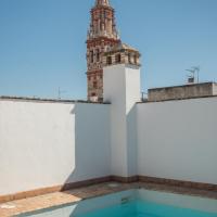 Apartamento El Teatro