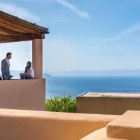 Solemar Hotel, ξενοδοχείο σε Leni