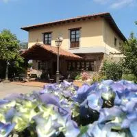 Colunga में, होटल Hotel Rural La Casona del Fraile