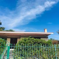 Yuki Seaside Summer house