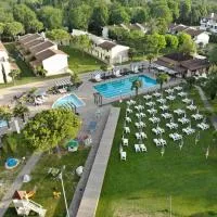 Residence Duna Rossa - Family Friendly, hotel en Duna Verde