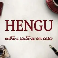 Hengu Hotel, готель у місті Encantado