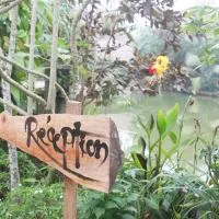 Thai Binh Garden, хотел в Thái Bình