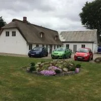 Dalsgaard, hótel í Vojens