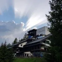 Kinder- und Familienhotel Nockalm, hotel Innerkremsben