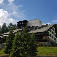 Kinder- und Familienhotel Nockalm, hotel di Innerkrems