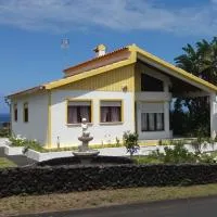 Casa do Costa, viešbutis mieste Fajã