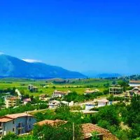 Modern Apartament between sea and mountain, hotell sihtkohas Trajas