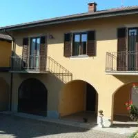 Villa Elma، فندق في Cigliè