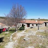 Casa Rural La Pontezuela Abajo