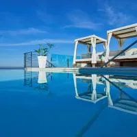 BQ Aguamarina Boutique Hotel, hotelli Can Pastillassa