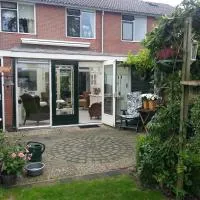Familie Postma B&B Anjum – hotel w mieście Anjum