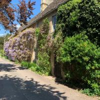 Pytts House Boutique Bed & Breakfast, hotel in Burford