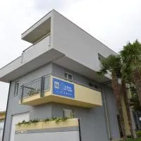 B&B LA CASA DEL CASALE, hotel v destinaci Roseto degli Abruzzi