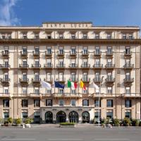 Grand Hotel Vesuvio, Napoli – Prezzi aggiornati per il 2023