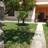CASA el NOGAL, Hotel in Salas Bajas