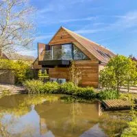 The Loft : Luxury Countryside Retreat for Family & Friends, ξενοδοχείο σε Clipston