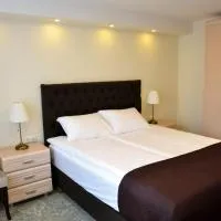 Pasažo namai B&B โรงแรมในเรไซน์นี