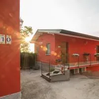 La casetta di richetto, hotell i Anagni
