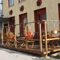 Kokemäen Seurahuone, Hotel in Kokemäki