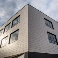 Hew & Draw Hotel, hotel v destinaci Corner Brook