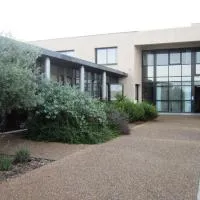 Hôtel Particulier VILLA DES MARAIS, hotel u gradu 'La Chevrolière'