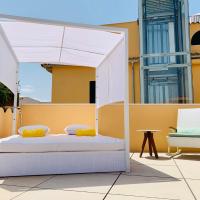 Fonda Llabrés Boutique Hotel