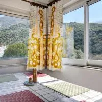 Traditional Cretan Country House (9klm from Elafonissi), viešbutis mieste Plokamianá