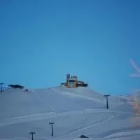 Tana Della Volpe, hotel v destinácii Sestriere