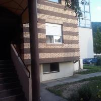 Apartment Dragica
