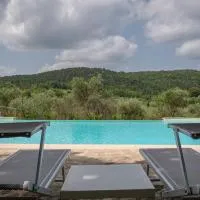 Poggio Al Palio, hotel en San Lorenzo a Merse