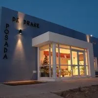Hosteria Posada Drake, hotel en Puerto San Julián