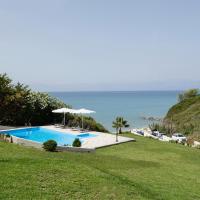 Yialos villa