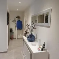 Chambre aux bord de l'Areuse, hotel u gradu 'Areuse'