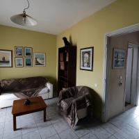 TZIMAS HOUSE