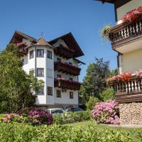 Hotel Alpenblick, Hotel in Attersee am Attersee