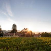 Napa Valley Lodge, hotel in Yountville