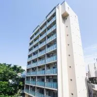 Hotel Urbansea 2 Matsuo, hotel a Naha