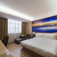 Atour Hotel (Dongying Huanghe Road)