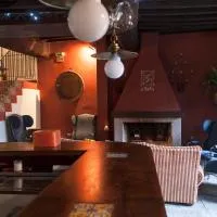 Casa Rural con encanto "Los Postigos", hotell sihtkohas Baños de Montemayor