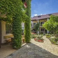 Solnechnaya 1109, hotel v mestu Zatoka